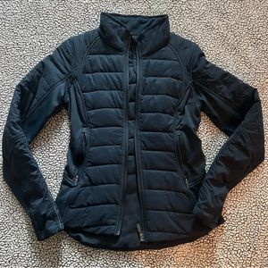 Lululemon Women’s Zip Up Jacket Size 4